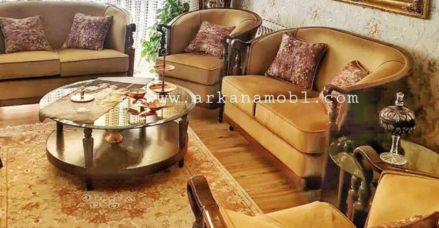 تعمیرات مبل در سعادت آباد 