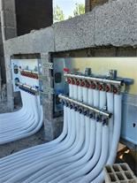 خدمات تاسیساتی در اصفهان