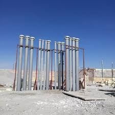 خدمات تاسیساتی در اصفهان