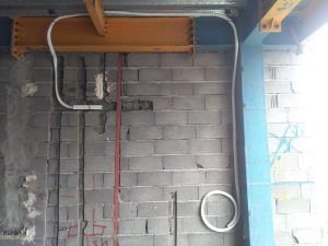 خدمات تاسیساتی در اصفهان 