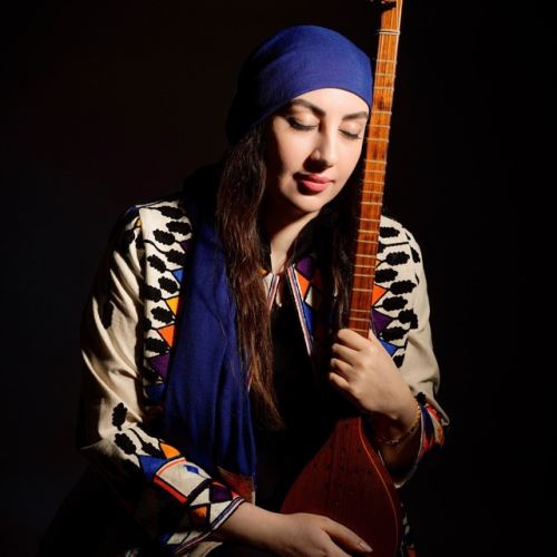 آموزشگاه موسیقی پگاه