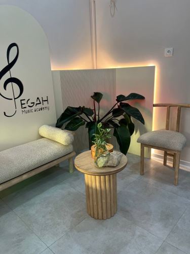 آموزشگاه موسیقی پگاه