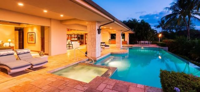 عایق استخر در تبریز