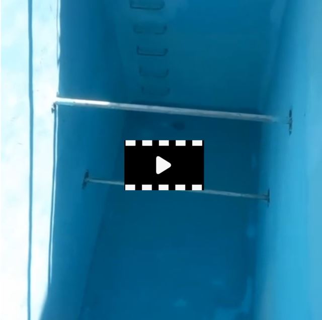 عایق استخر در تبریز