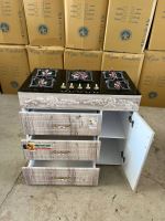 تعمیر اجاق گاز مشهد