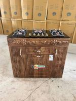 تعمیر اجاق گاز