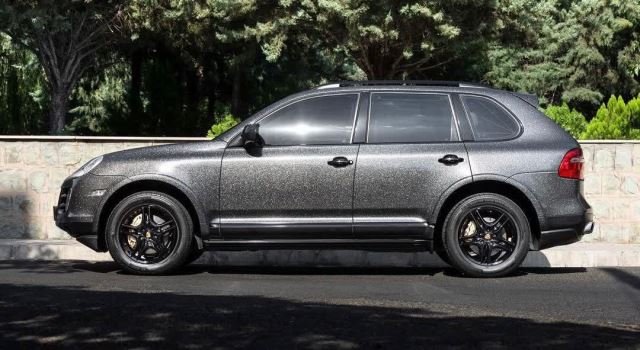 پولیش خودرو اصفهان