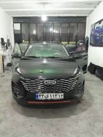 سرامیک بدنه خودرو اصفهان