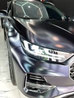 پولیش خودرو اصفهان