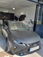 سرامیک بدنه خودرو اصفهان