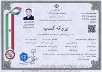 مشاور تخصصی کسب و کار