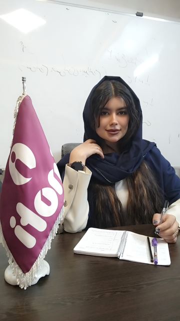 مشاور تخصصی کسب و کار