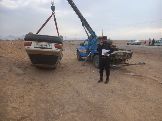 امداد خودرو اردکان