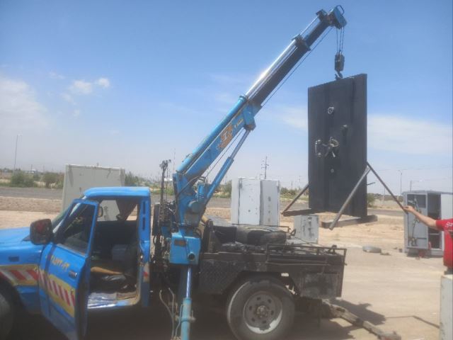 امداد خودرو اردکان