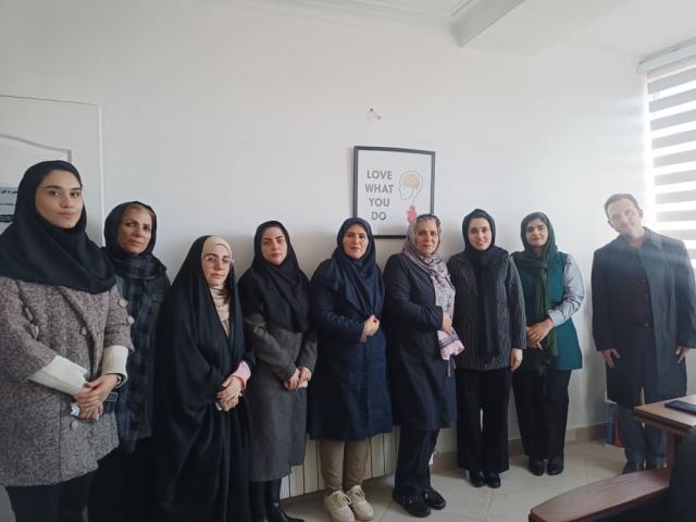  بهترین دکتر متخصص روانشناسی و روانکاوی در کرج