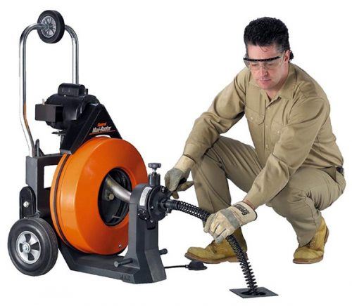 لوله بازکنی در اصفهان