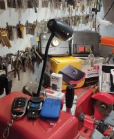 کلیدسازی شمیرانات