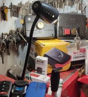 کلیدسازی شمیرانات