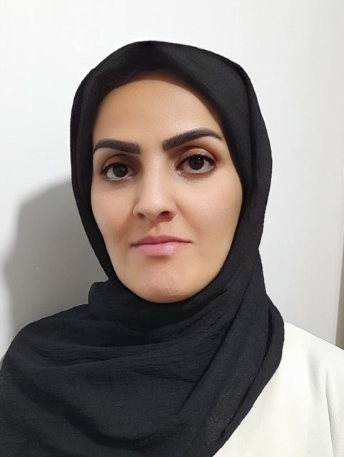 طاهره بیدقی