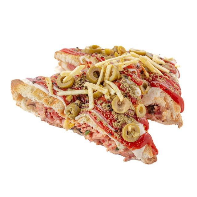 اسنک مخصوص سون