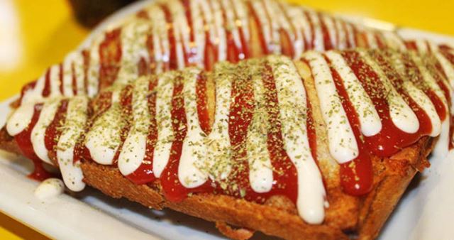 اسنک پپرونی سون