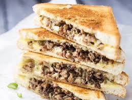 اسنک گوشت سون