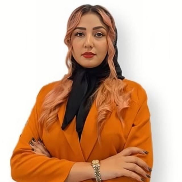 مارال قبادپور 