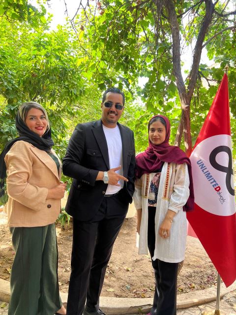 ٖؒـ؋ـاطمـہ جهانشاهزاבه‌ؒ