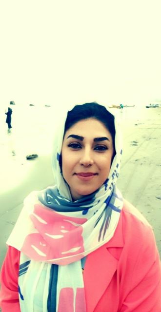 مریم پورکانی