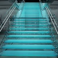 نصب شیشه سکوریت در اصفهان