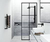 نصب شیشه سکوریت در اصفهان