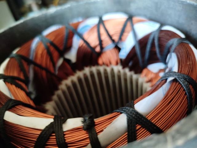 تعمیر پمپ آب در کاشان