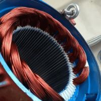 سیم پیچی در کاشان