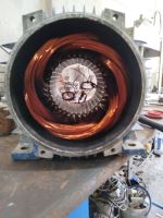 سیم پیچی در کاشان