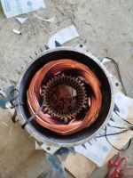 سیم پیچی در کاشان