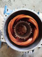 سیم پیچی در کاشان