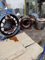 سیم پیچی در کاشان