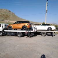 حمل خودرو ایرانیان