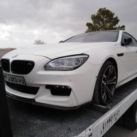 خودرو بر ایرانیان