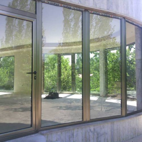 تعمیر پنجره دوجداره اصفهان