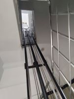 نصب بالابر در همدان