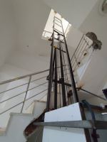 نصب بالابر در همدان