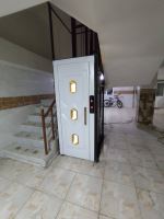 نصب بالابر در همدان