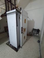 نصب بالابر در همدان