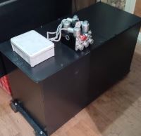 نصب بالابر در همدان