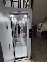 ساخت بالابر در همدان