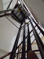 ساخت بالابر در همدان