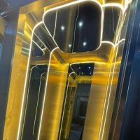 ساخت بالابر در همدان