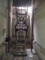 نصب بالابر در همدان