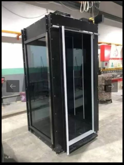 نصب بالابر در همدان